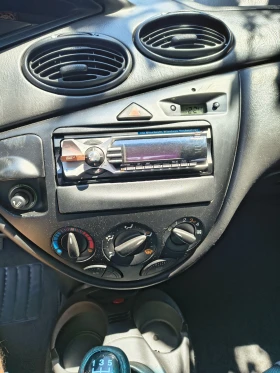 Ford Focus  Седан , снимка 5