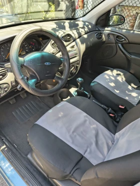 Ford Focus  Седан , снимка 6