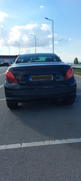Peugeot 207, снимка 5