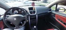 Peugeot 207, снимка 7