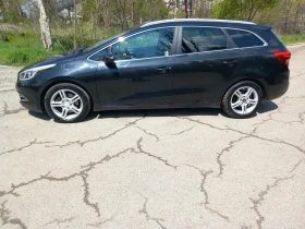 Kia Ceed 1.6 CRDI НАВИГАЦИЯ КАМЕРА  TOP !, снимка 8