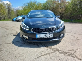 Kia Ceed 1.6 CRDI НАВИГАЦИЯ КАМЕРА  TOP !, снимка 2