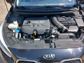 Kia Ceed 1.6 CRDI НАВИГАЦИЯ КАМЕРА  TOP !, снимка 17
