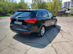 Kia Ceed 1.6 CRDI НАВИГАЦИЯ КАМЕРА  TOP !, снимка 5