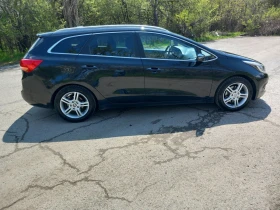 Kia Ceed 1.6 CRDI НАВИГАЦИЯ КАМЕРА  TOP !, снимка 4