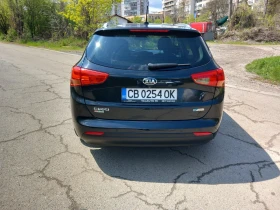 Kia Ceed 1.6 CRDI НАВИГАЦИЯ КАМЕРА  TOP !, снимка 6