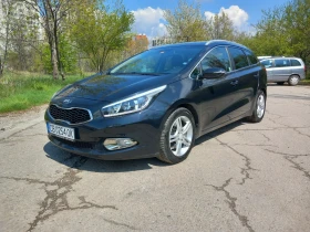 Kia Ceed 1.6 CRDI НАВИГАЦИЯ КАМЕРА  TOP !, снимка 1
