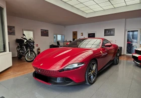 Ferrari Roma 3.9 V8, снимка 1