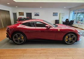 Ferrari Roma 3.9 V8, снимка 4