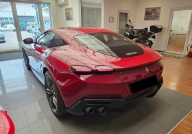 Ferrari Roma 3.9 V8, снимка 5