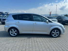 Toyota Corolla verso / 2.2D / 177HP /  , снимка 6