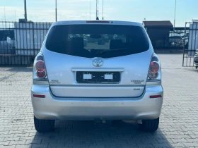 Toyota Corolla verso / 2.2D / 177HP /  , снимка 4