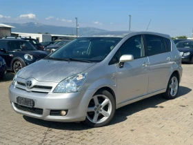 Toyota Corolla verso / 2.2D / 177HP /  , снимка 1