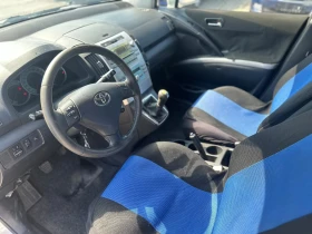 Toyota Corolla verso / 2.2D / 177HP /  , снимка 9