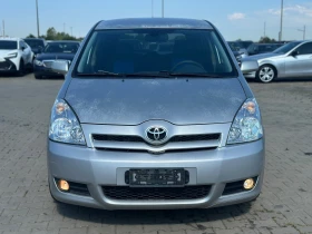 Toyota Corolla verso / 2.2D / 177HP /  , снимка 8
