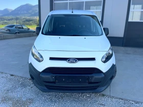 Ford Connect Maxi, снимка 1