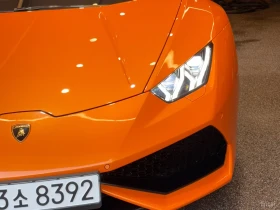 Lamborghini Huracan * * LP610-4Spider* * , снимка 9