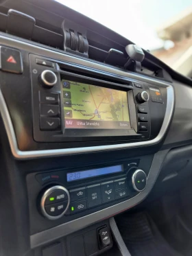 Toyota Yaris 1.33i , снимка 11