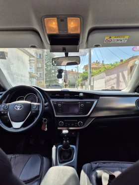 Toyota Yaris 1.33i , снимка 7