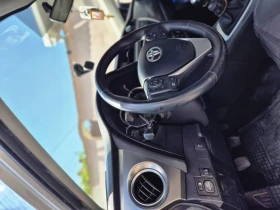 Toyota Yaris 1.33i , снимка 9