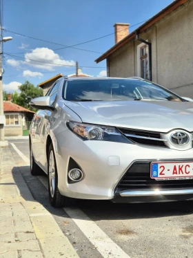 Toyota Yaris 1.33i , снимка 5