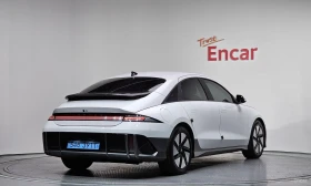 Hyundai Ioniq 6, снимка 2