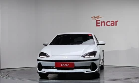 Hyundai Ioniq 6, снимка 3
