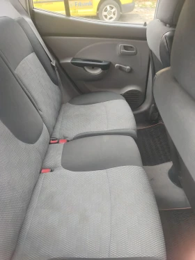 Kia Picanto, снимка 6