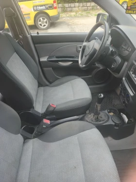 Kia Picanto, снимка 3