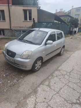 Kia Picanto, снимка 2