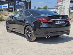 Mazda 6 GT, снимка 7