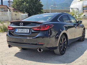 Mazda 6 GT, снимка 5