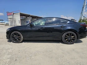 Mazda 6 GT, снимка 8