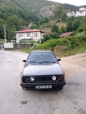 VW Golf 1.8 90 GT, снимка 1