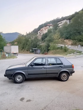 VW Golf 1.8 90 GT, снимка 4
