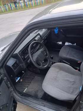 VW Golf 1.8 90 GT, снимка 10