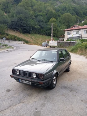 VW Golf 1.8 90 GT, снимка 3