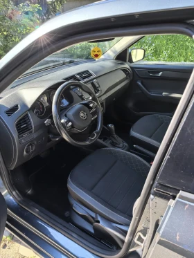 Skoda Fabia, снимка 2