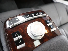 Mercedes-Benz S 500 SOFT CLOSE* ЕЛ. БАГАЖНИК* ОБДУХВАНЕ* КРАЙНА ЦЕНА, снимка 12