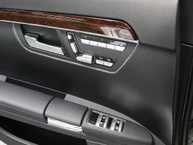 Mercedes-Benz S 500 SOFT CLOSE* ЕЛ. БАГАЖНИК* ОБДУХВАНЕ* КРАЙНА ЦЕНА, снимка 15