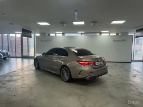 Mercedes-Benz C 300 AMG* LINE* ОБДУХВАНЕ* 360КАМЕРА* LANE* ASSIST* ПАН, снимка 2