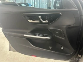 Mercedes-Benz C 300 AMG* LINE* ОБДУХВАНЕ* 360КАМЕРА* LANE* ASSIST* ПАН, снимка 6