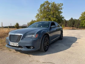 Chrysler 300c S, снимка 8