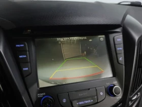Hyundai Veloster  1.6 Turbo Despec, снимка 14