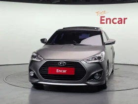 Hyundai Veloster  1.6 Turbo Despec, снимка 3