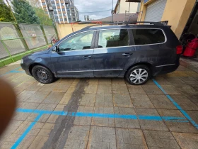 VW Passat 2.0 TDI 140HP, снимка 2