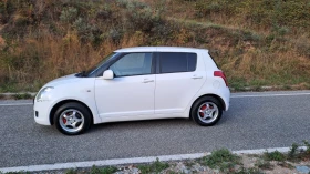Suzuki Swift 1.3 93к газ.инж., снимка 2
