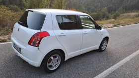 Suzuki Swift 1.3 93к газ.инж., снимка 5