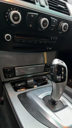 BMW 530, снимка 8
