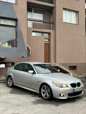 BMW 530, снимка 10